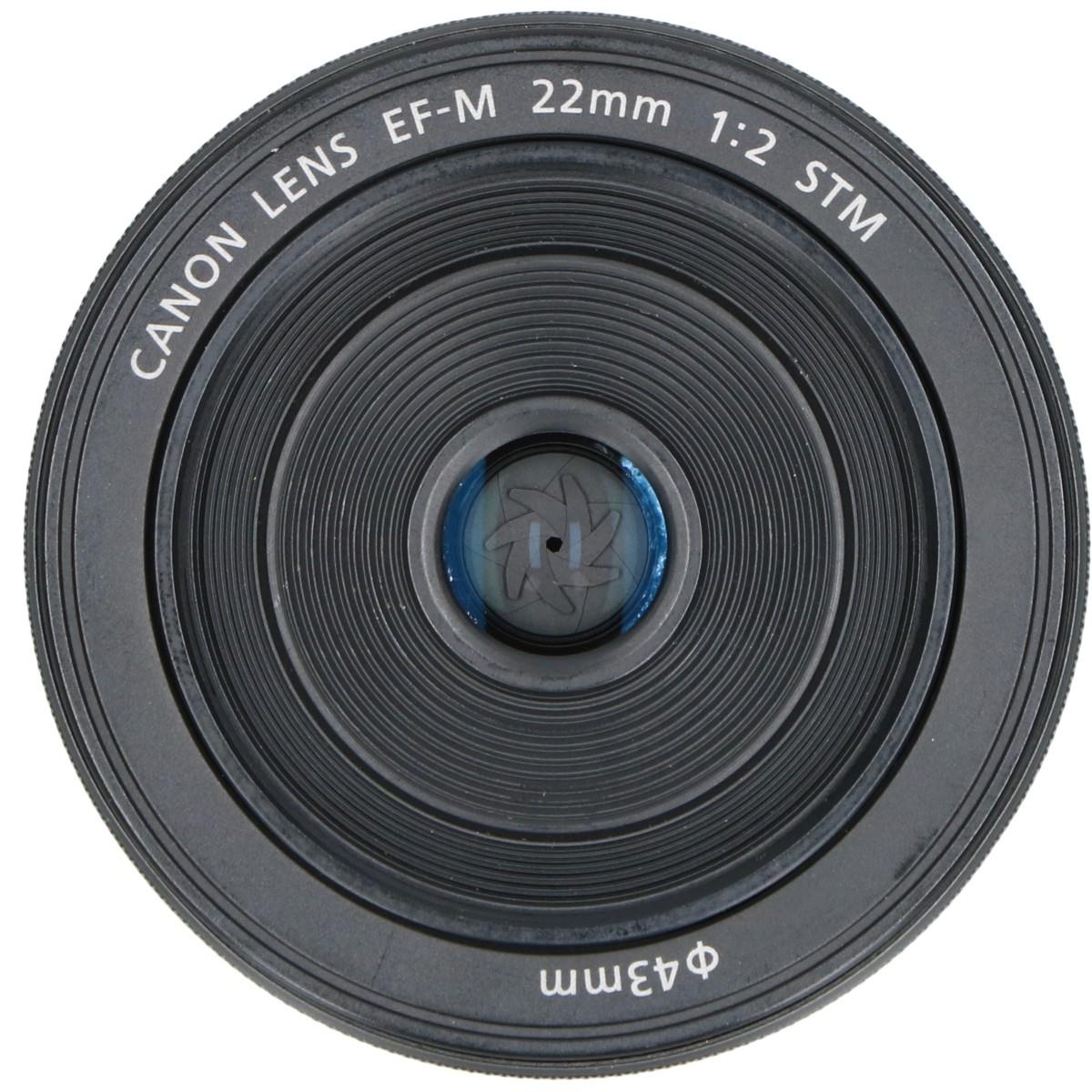 EF-M22/2STM