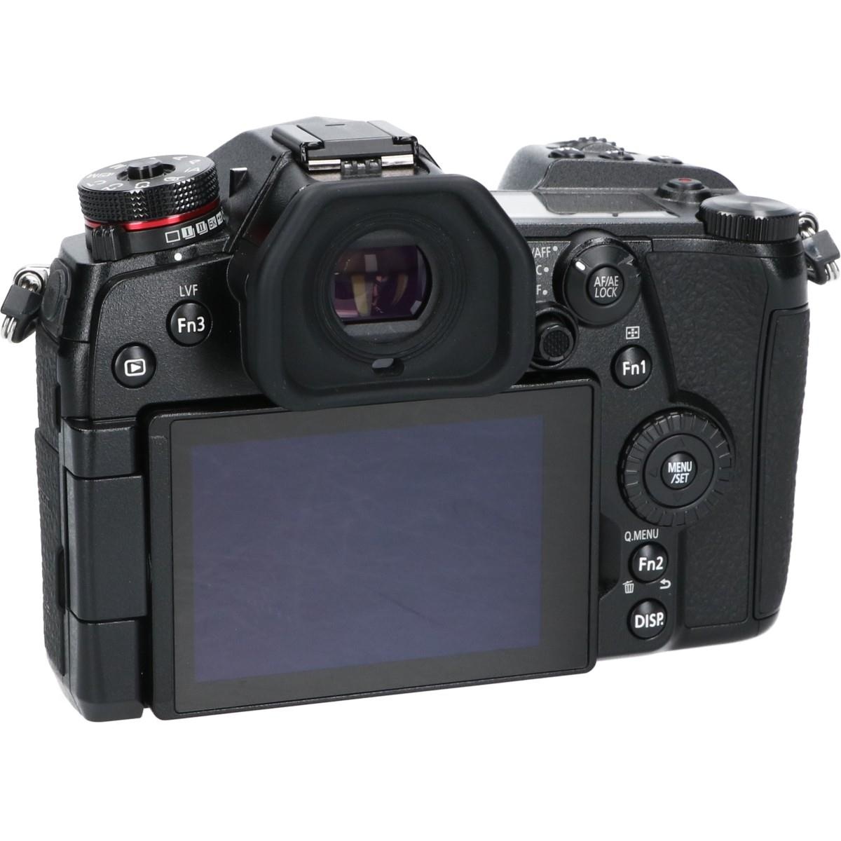 DC-G9