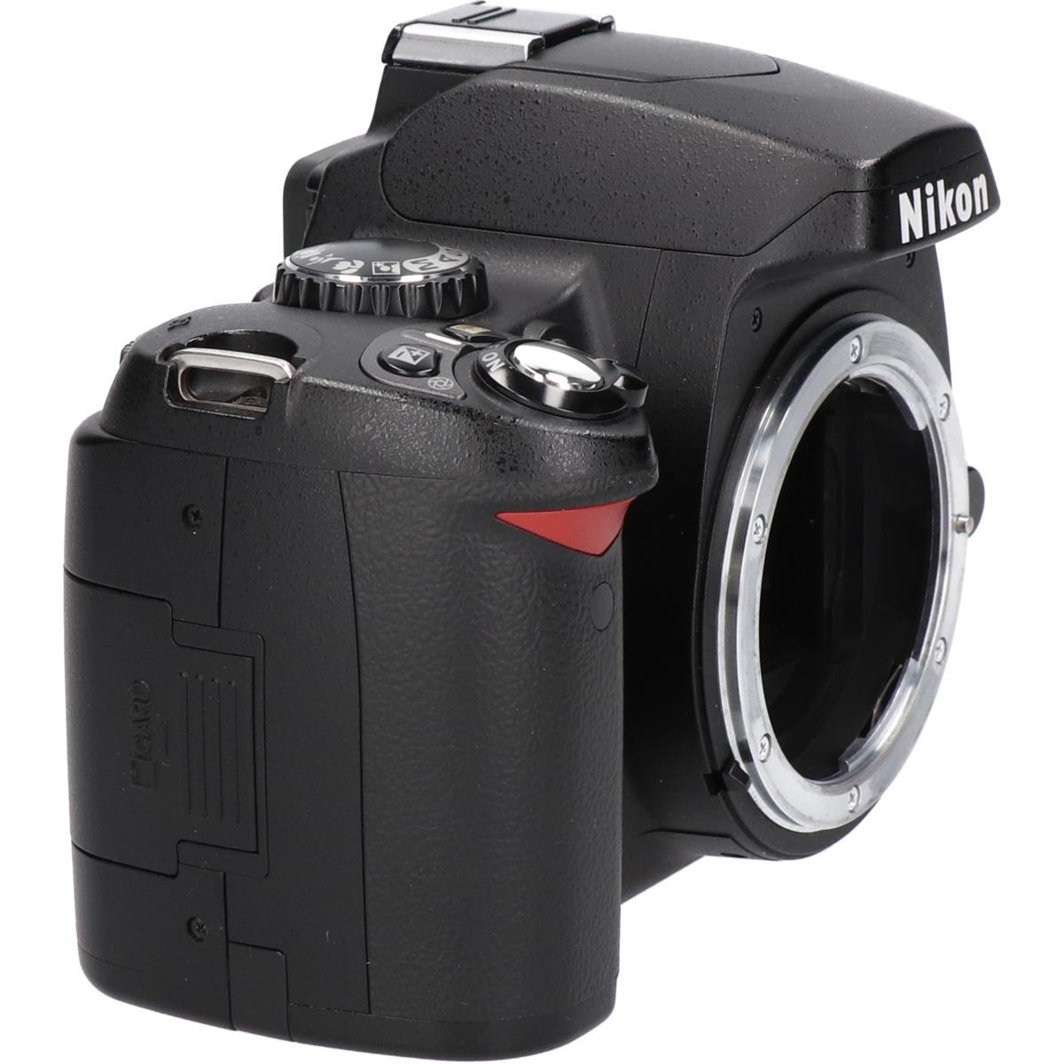 D40X