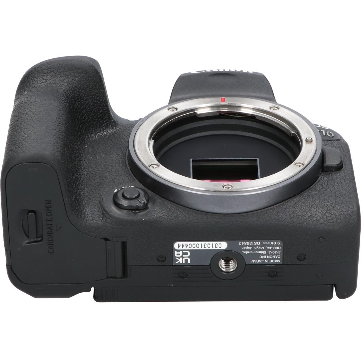 EOS R10