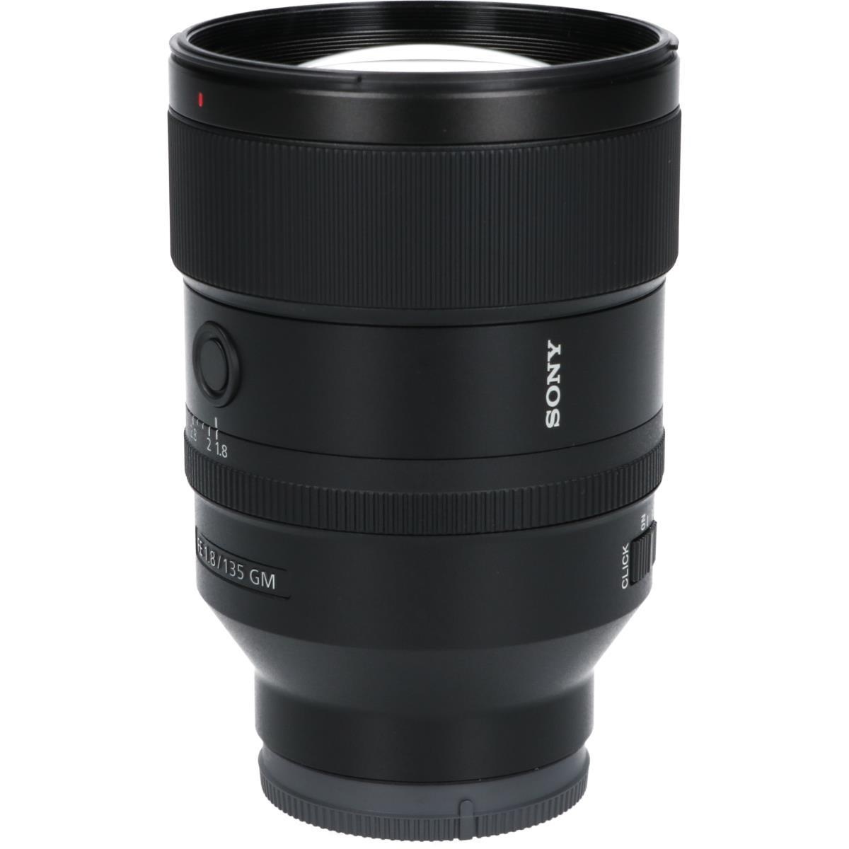 FE135/1.8GM(SEL135F18GM)
