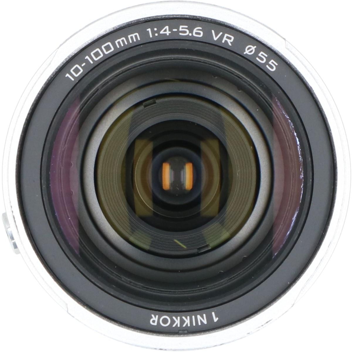 10-100/4.5-5.6PD-ZOOM