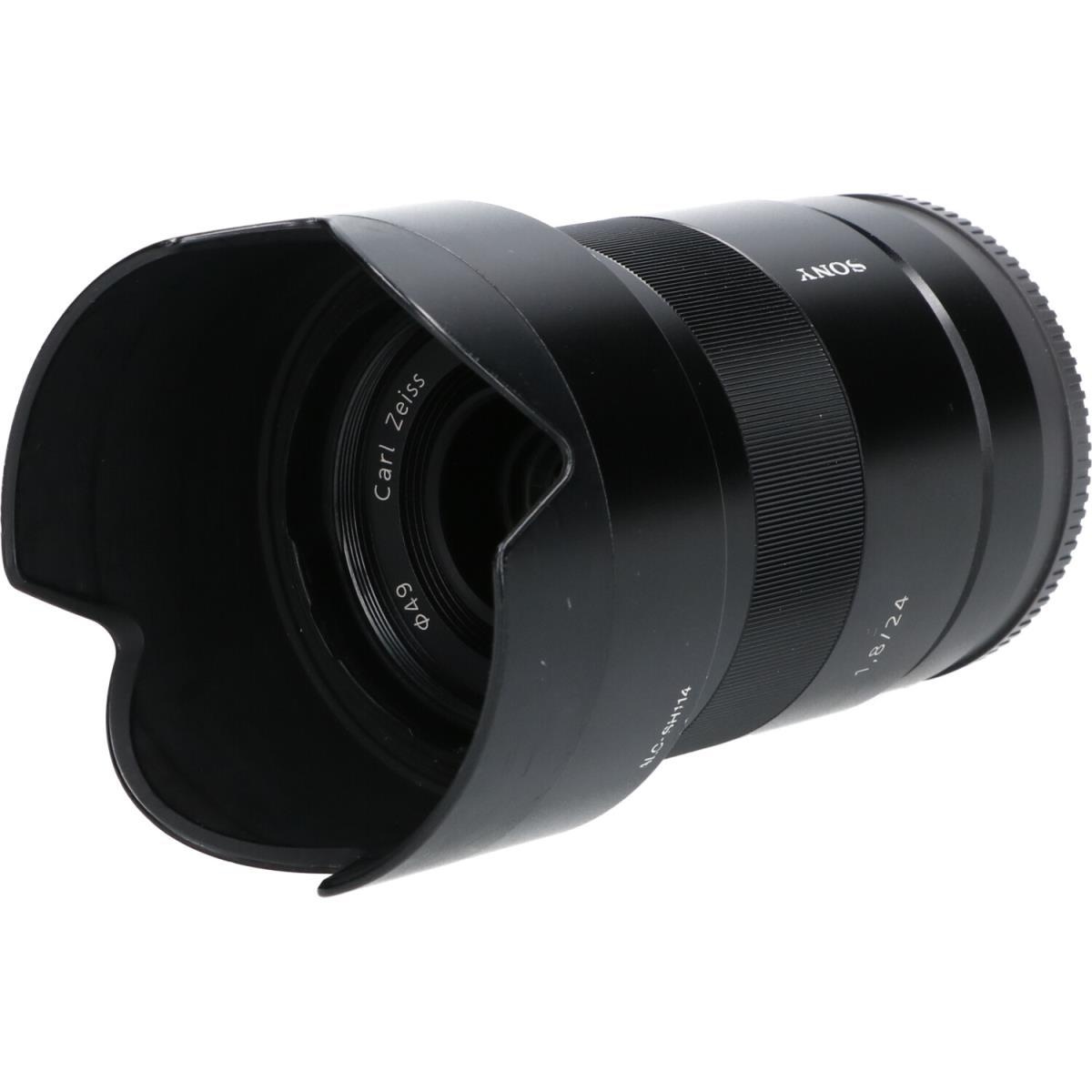 E24/1.8ZA(SEL24F18Z)