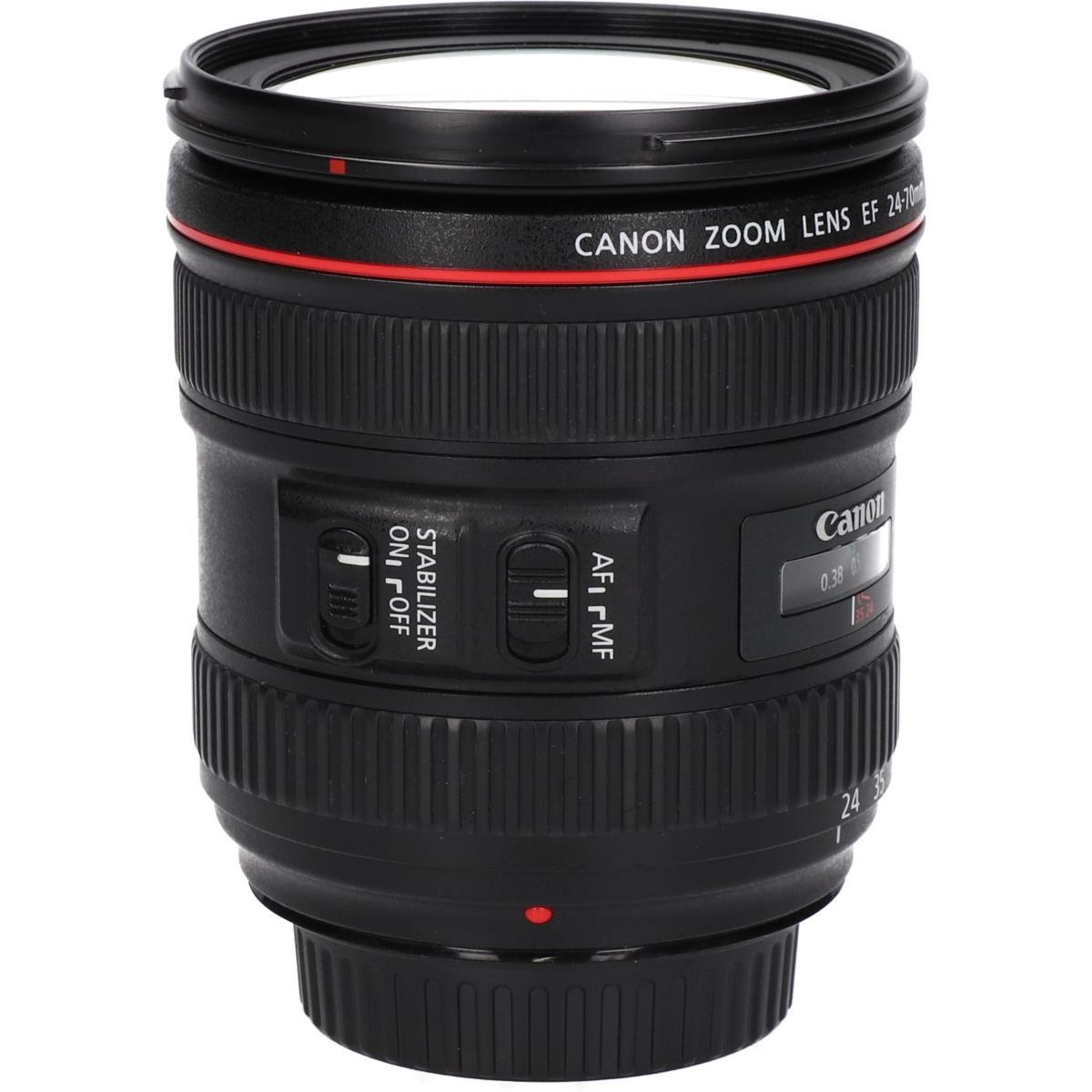 EF24-70/4L IS USM