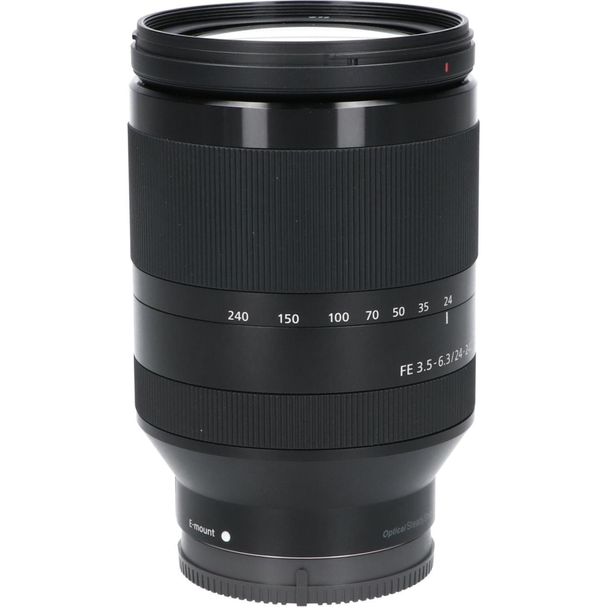 FE24-240/3.5-6.3OSS