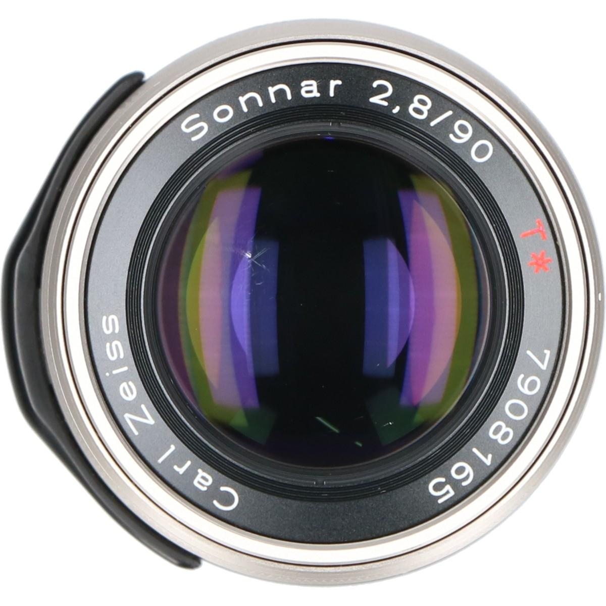 SONNAR G90/2.8