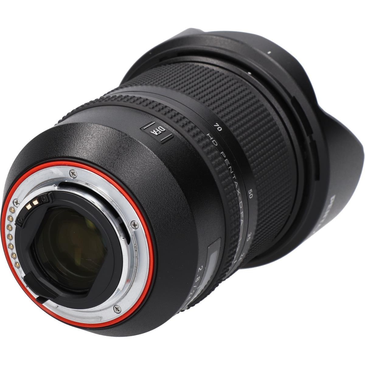 D FA24-70/2.8ED SDM WR