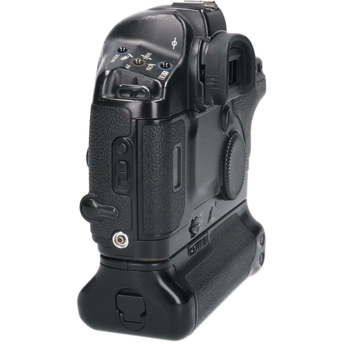 EOS-1V HS
