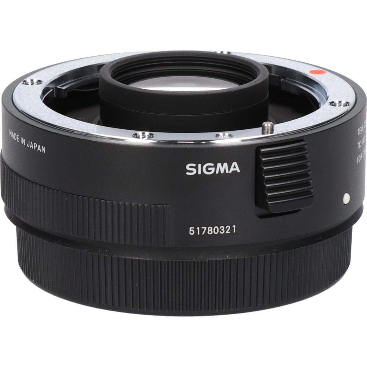 EOS TC-1401 1.4X