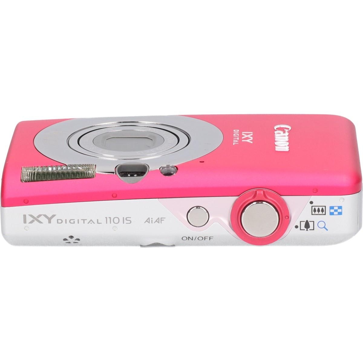 IXY DIGITAL 110IS ピンク