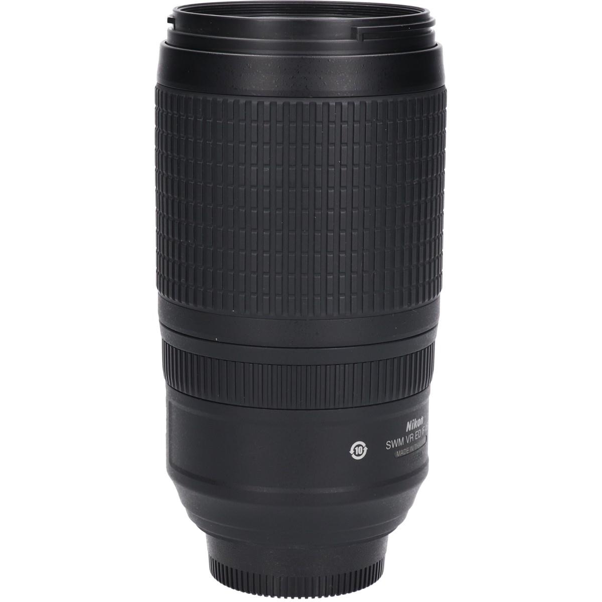AF-S70-300/4.5-5.6G ED VR