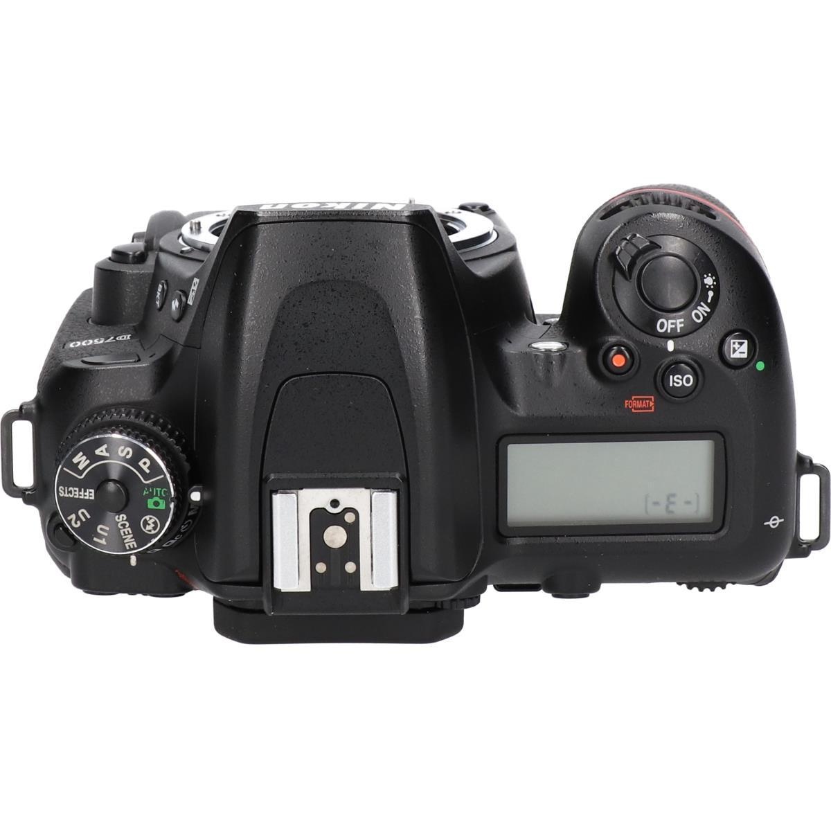 D7500