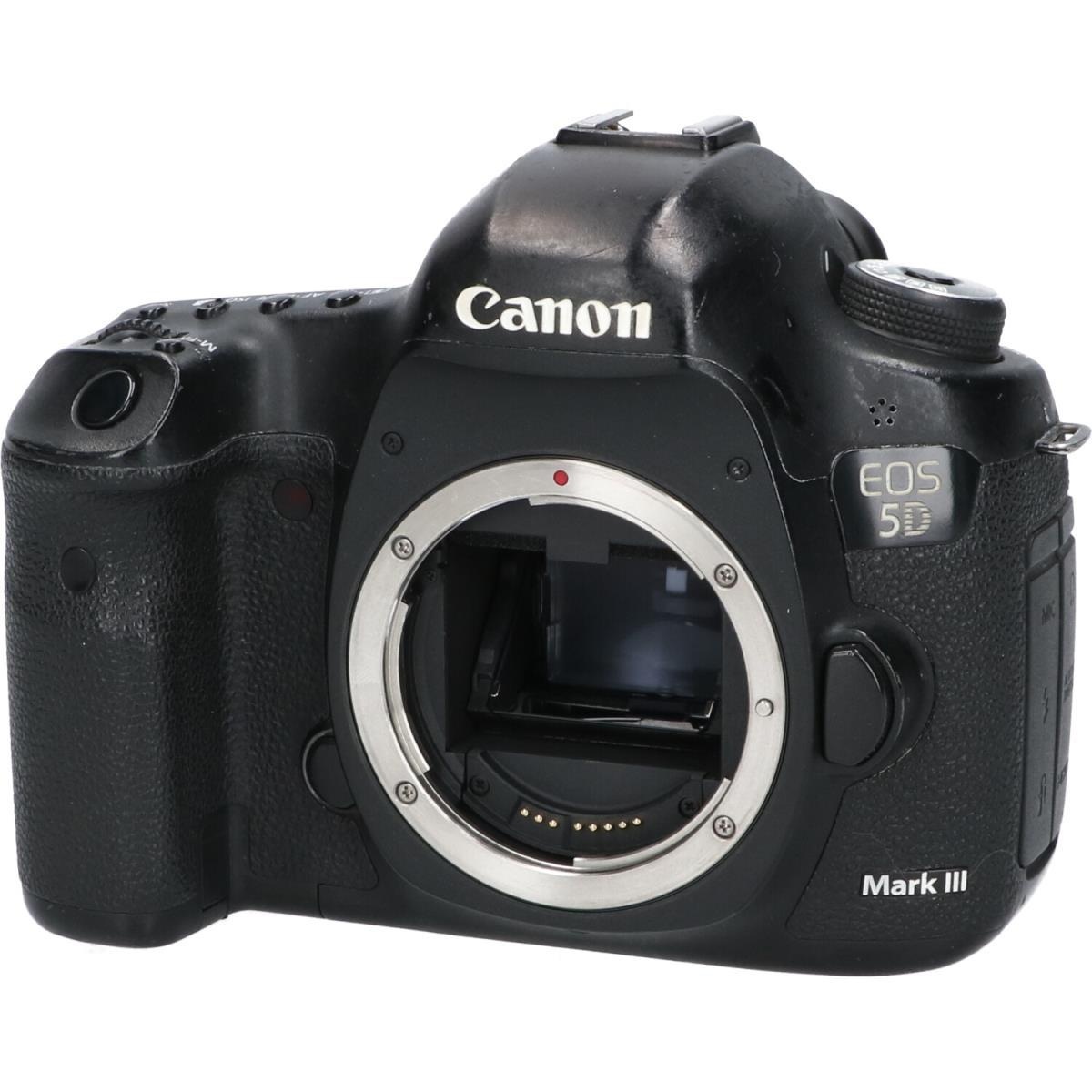 EOS5D MARK III