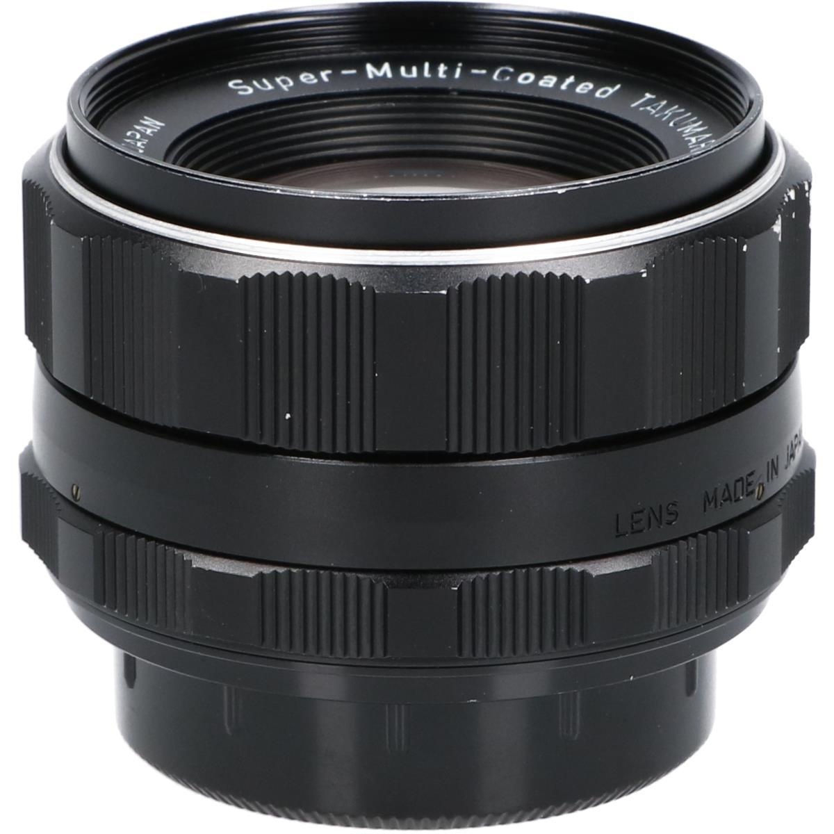 SMCタクマー55/1.8(M42)