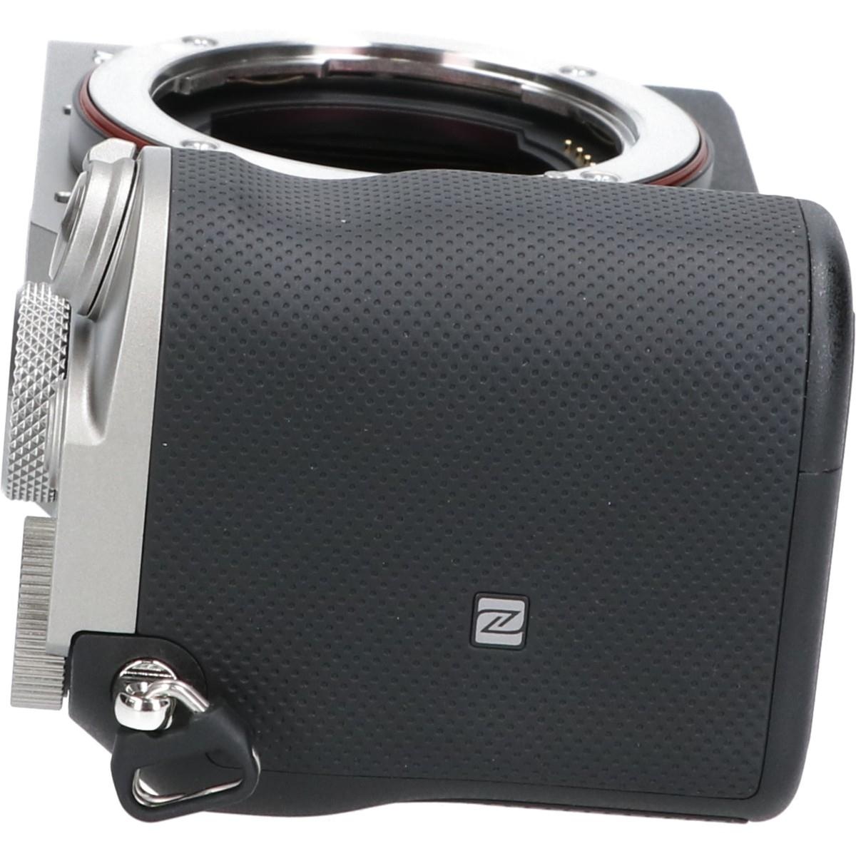 α7C ILCE-7C