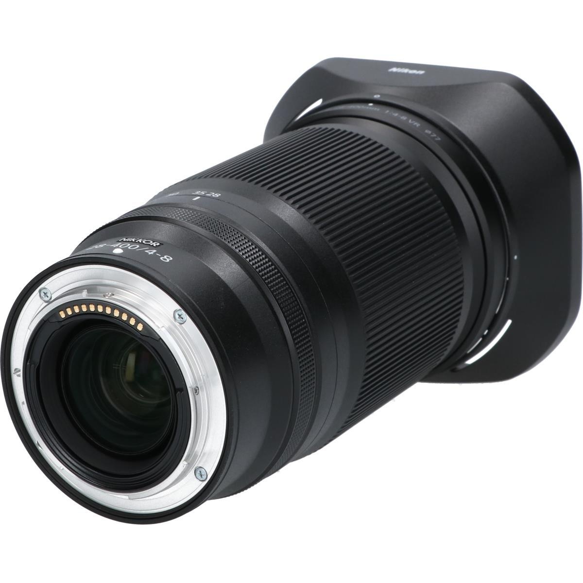 Z28-400/4-8VR