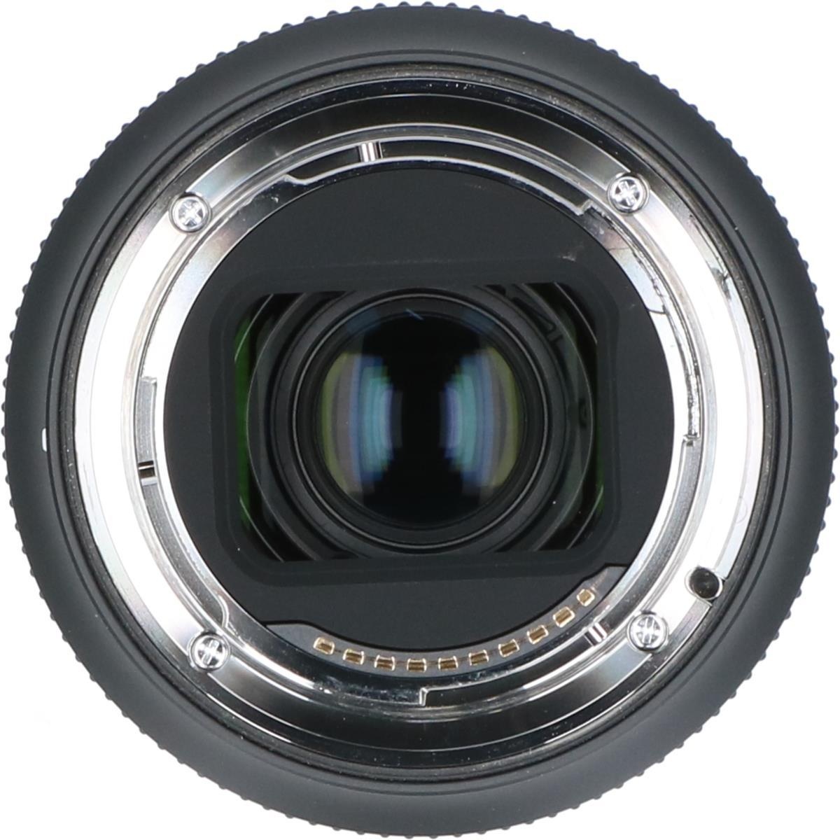 ソニーE28-70/2.8DG DN(C)