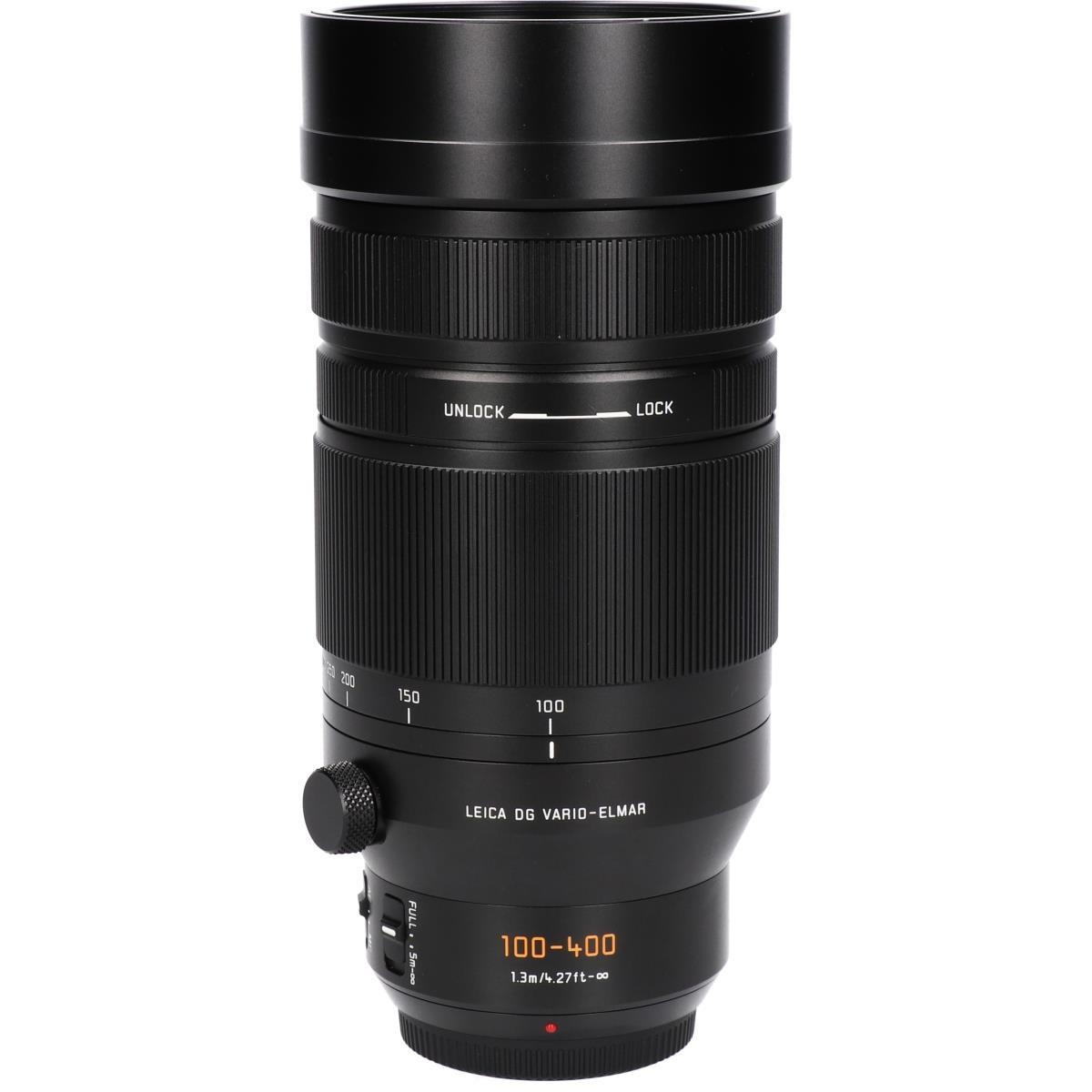 DG V-ELMAR100-400/4-6.3