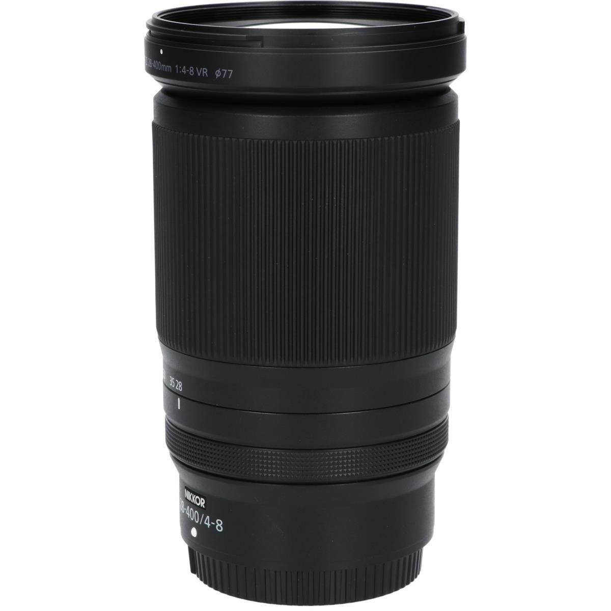 Z28-400/4-8VR