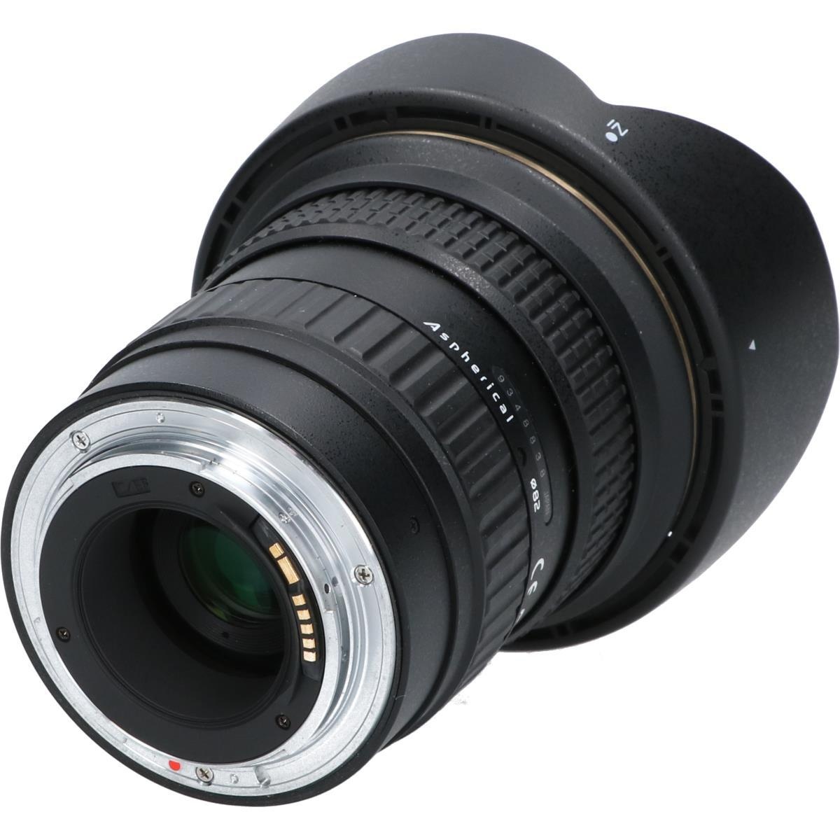 EOS11-20/2.8PRO DX
