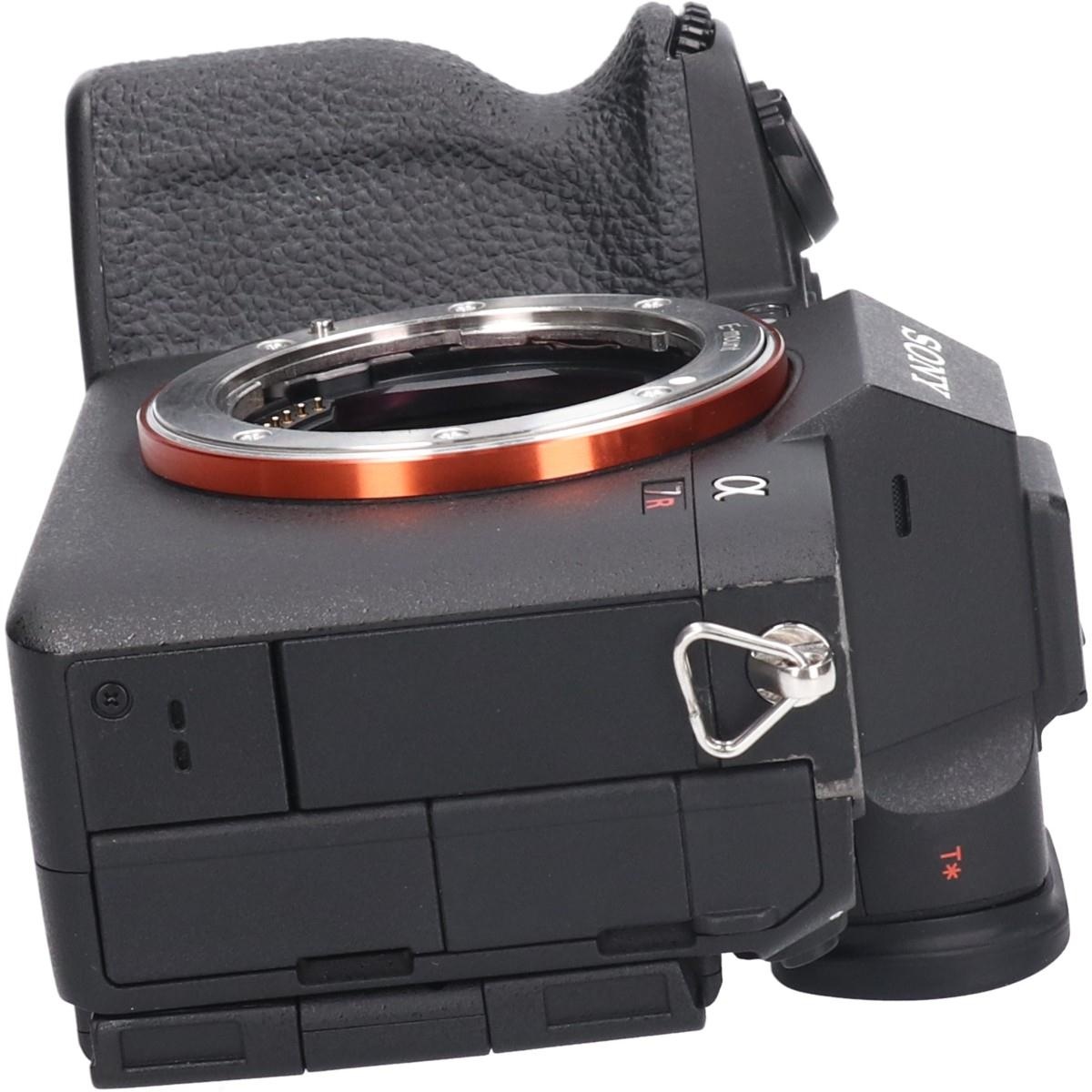 α7RV ILCE-7RM5