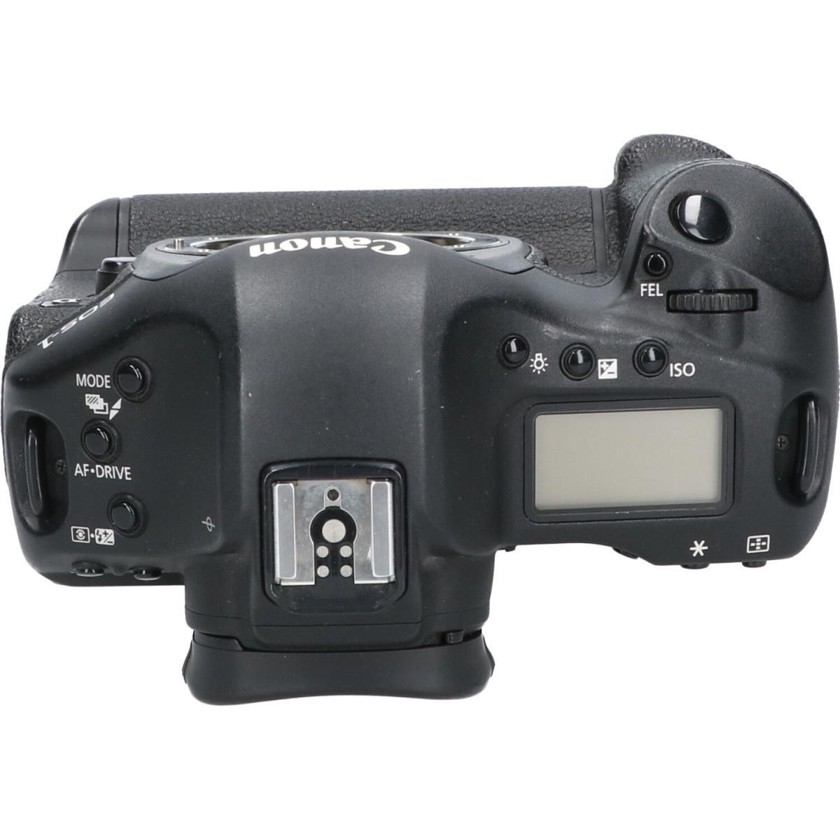 EOS-1D MARK III
