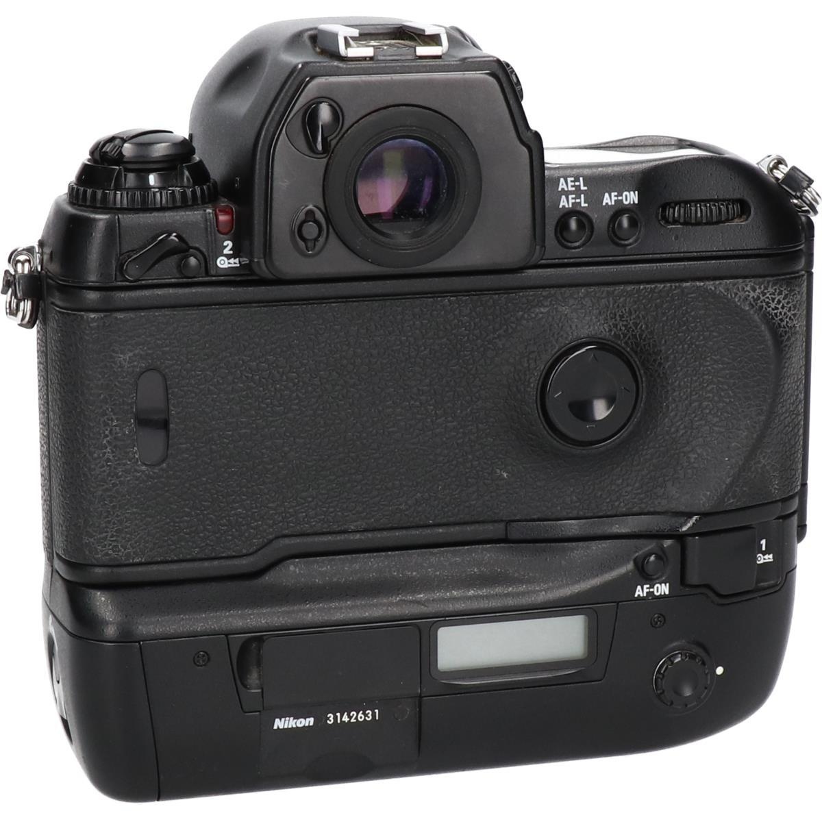 F5 BODY