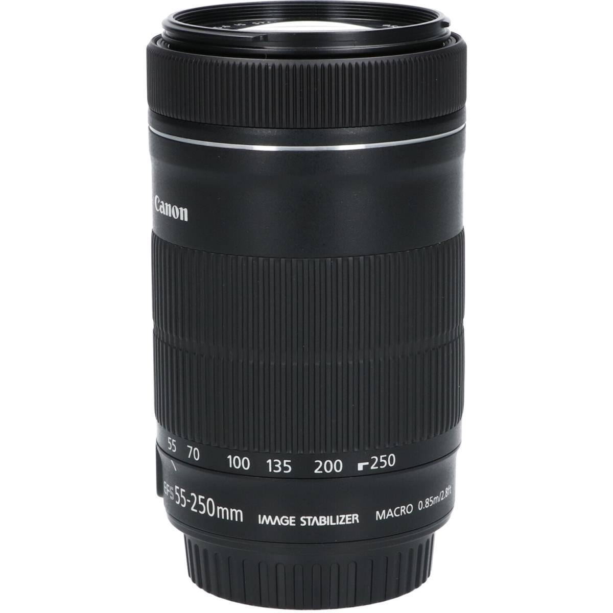 EF-S55-250/4-5.6IS STM