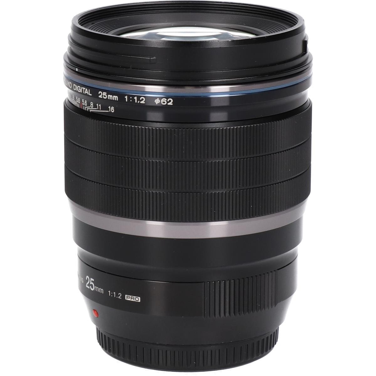 MZD ED25/1.2PRO