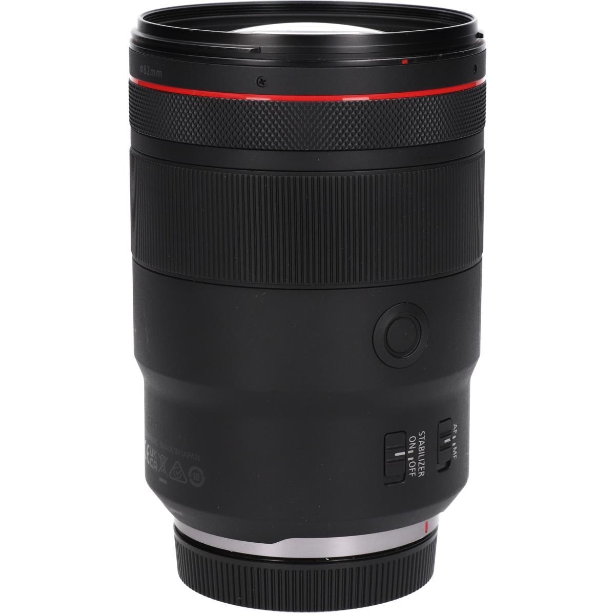 RF135/1.8L IS USM