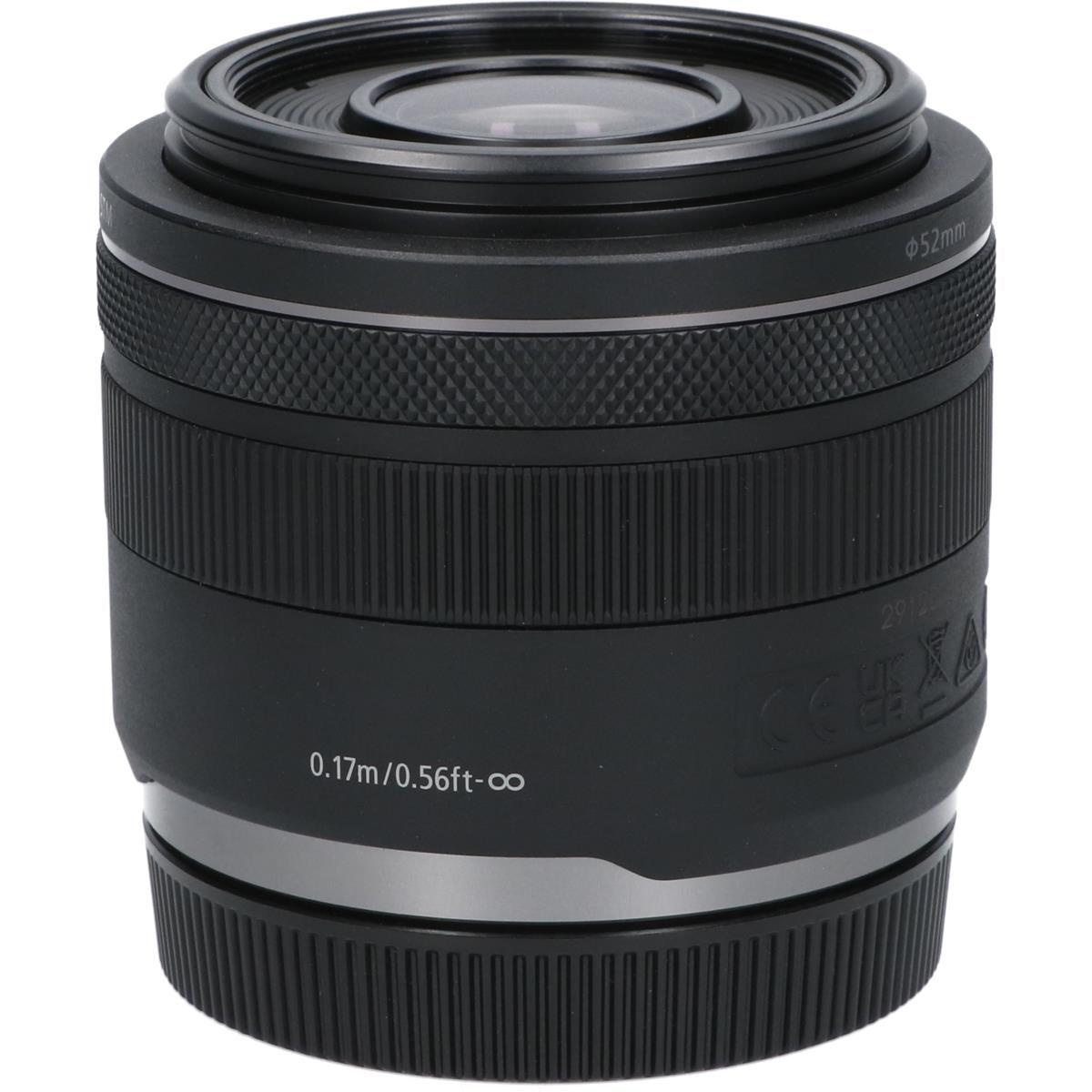 RF35/1.8MACRO IS STM