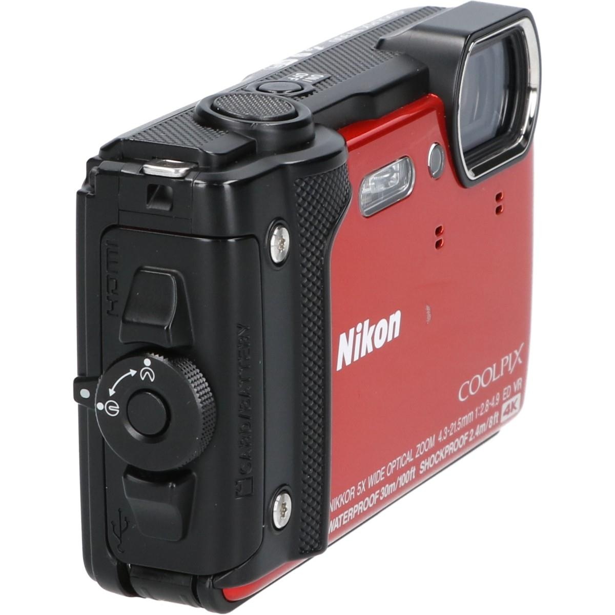 COOLPIX W300