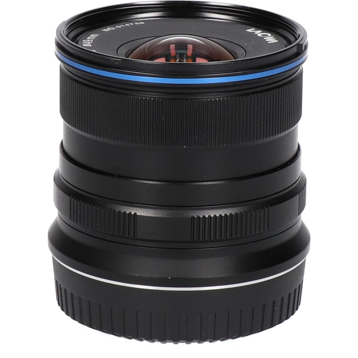 X9/2.8 ZERO-D