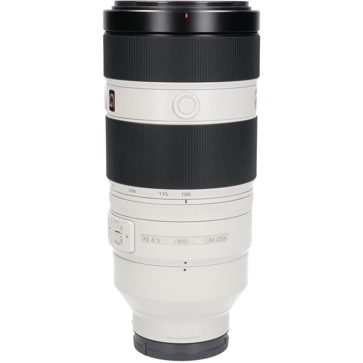 FE100-400/4.5-5.6GM OSS