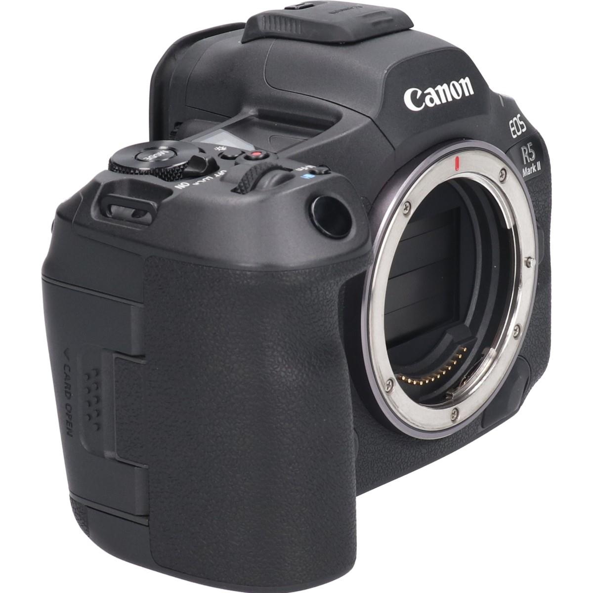 EOS R5 MARK II