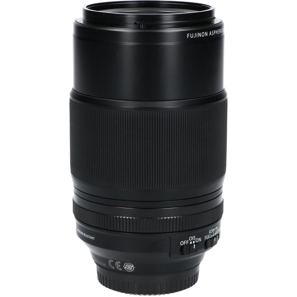 XF80/2.8R LM MACRO