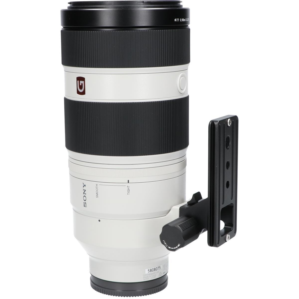 FE100-400/4.5-5.6GM OSS