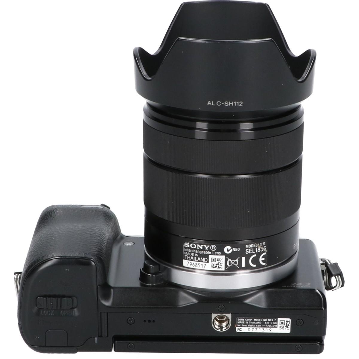 NEX-7K 18-55KIT