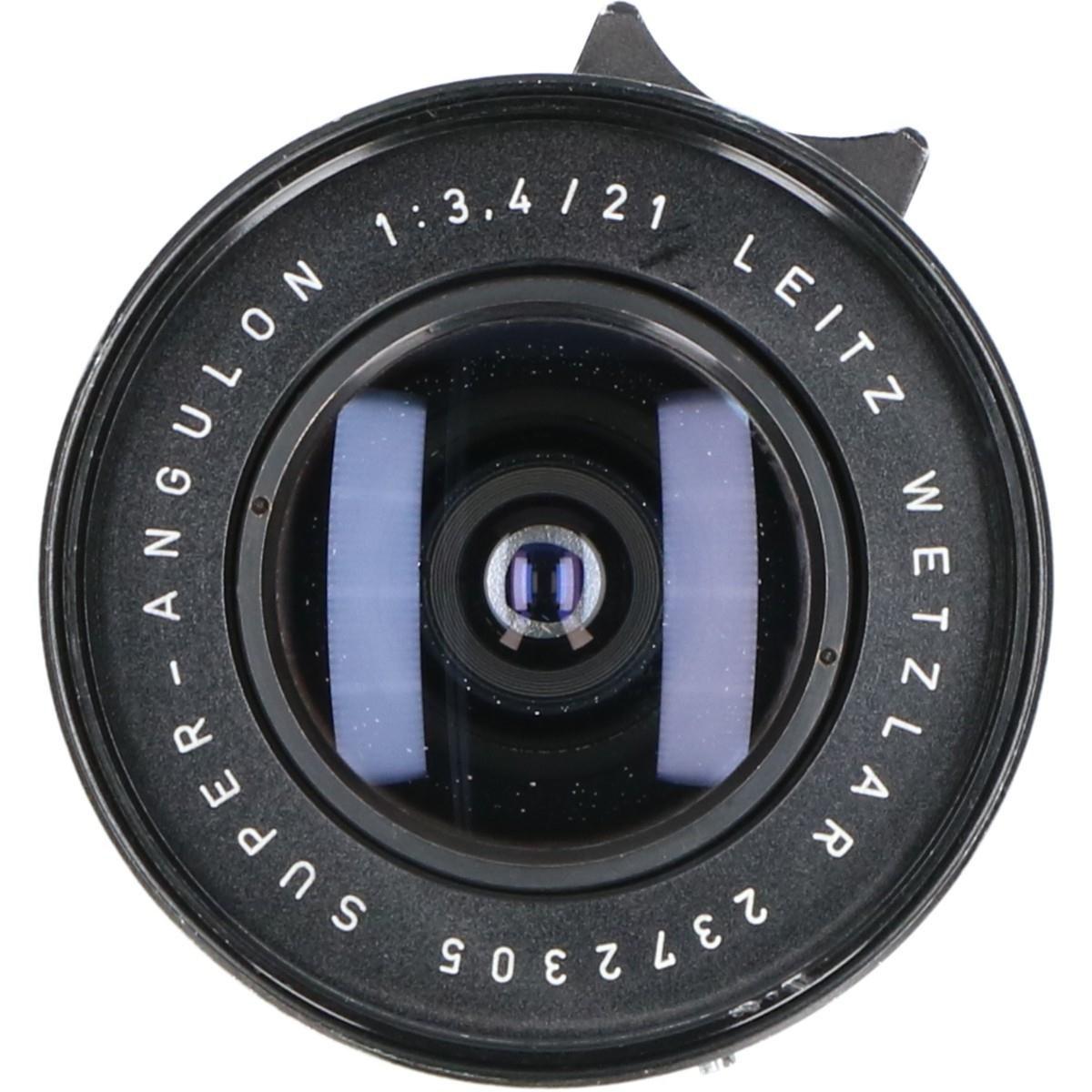 SUPER-ANGULON M21/3.4