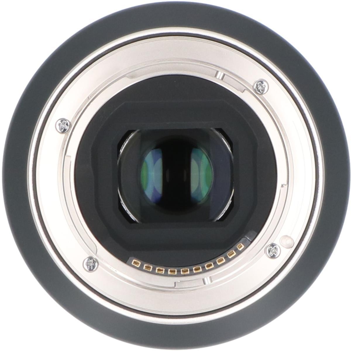 ソニーE18-300/3.5-6.3VC VXD