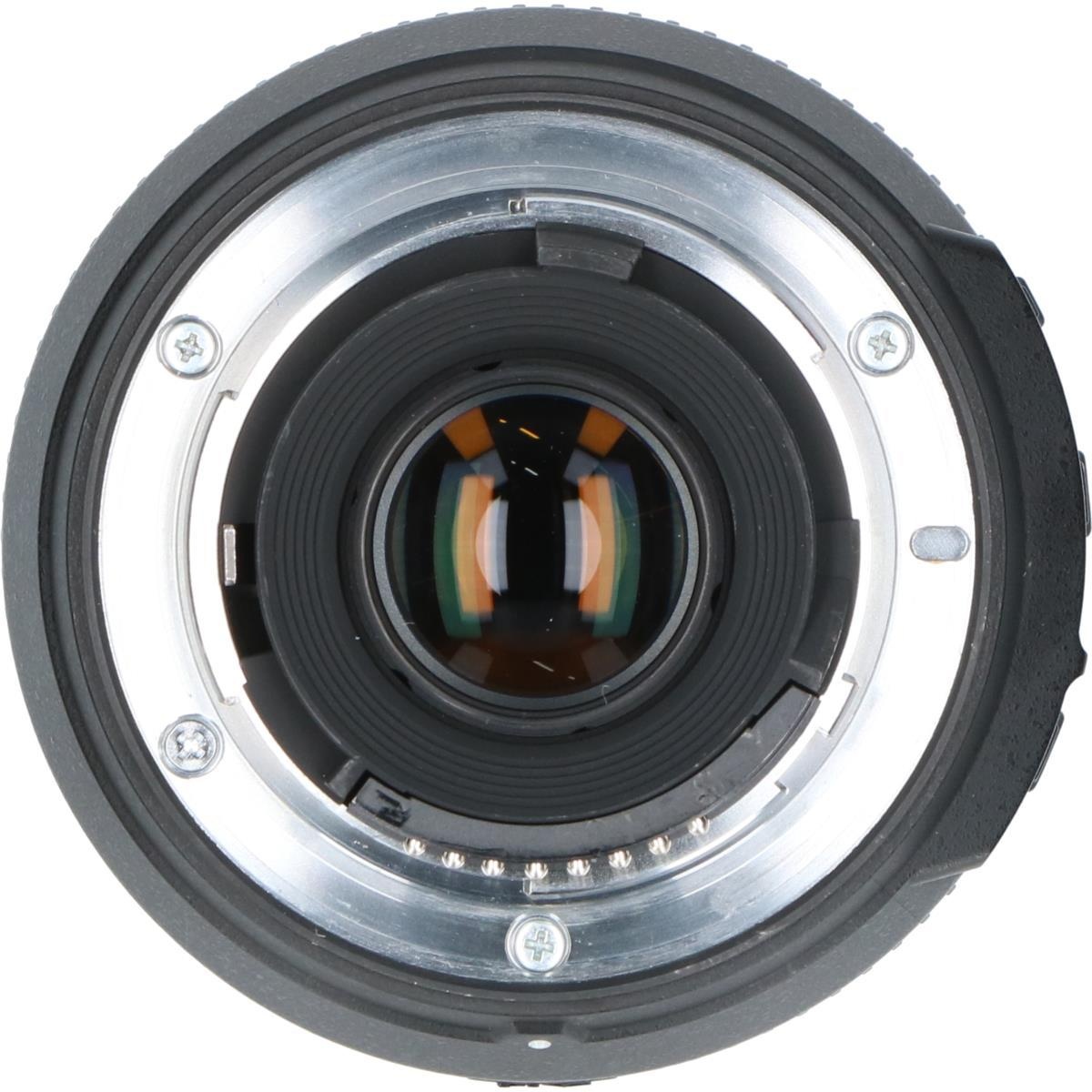 AF-S DX16-85/3.5-5.6G VR