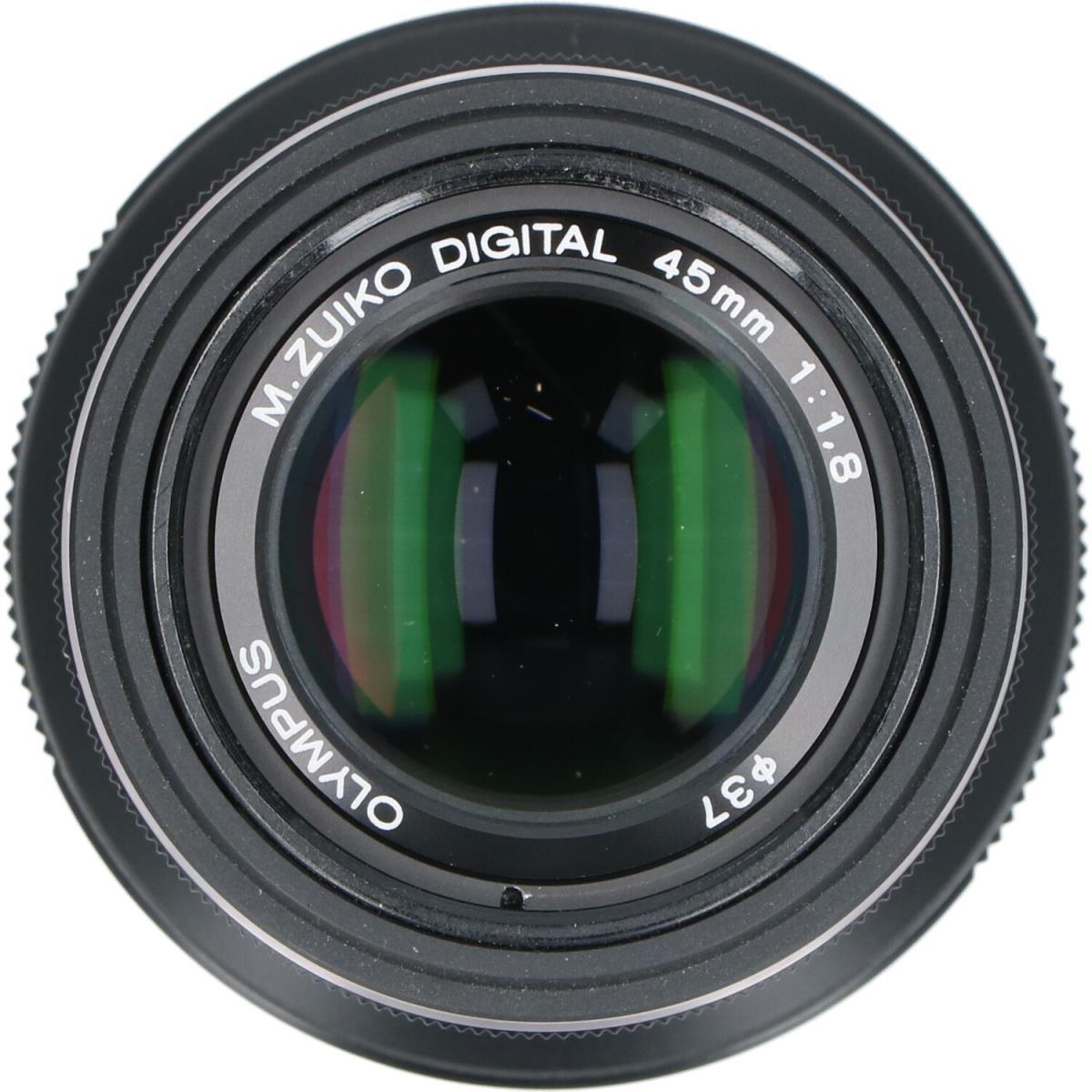 MZD45/1.8ブラック