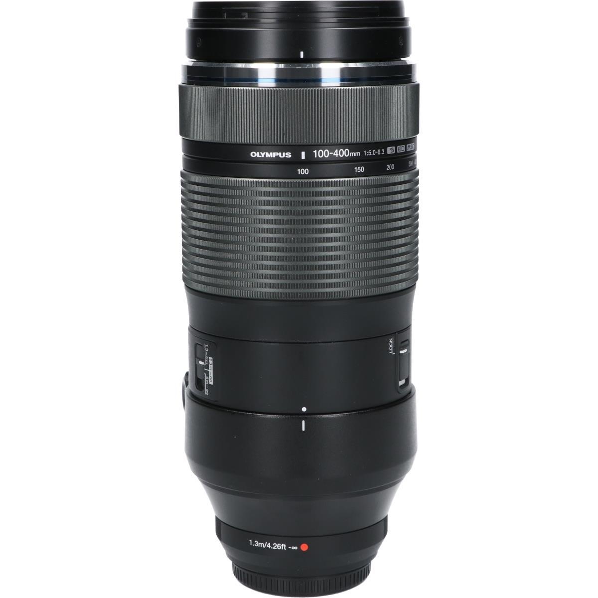 MZD ED100-400/5-6.3IS