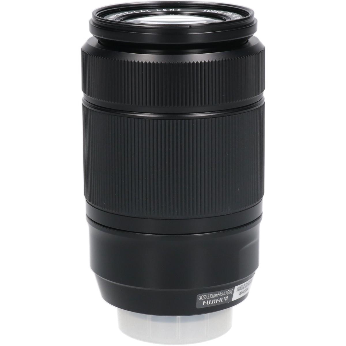 XC50-230/4.5-6.7OISII 黒