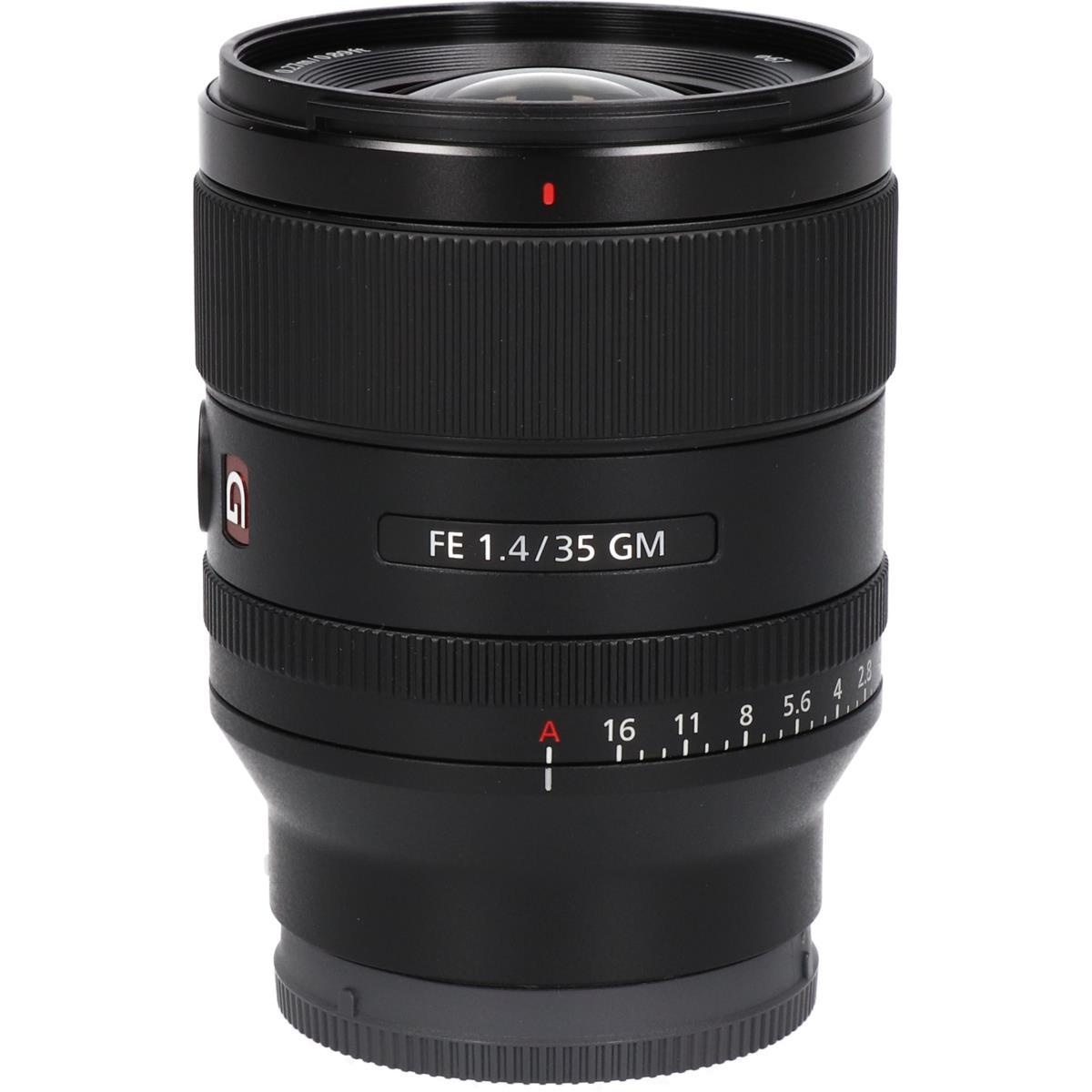 FE35/1.4GM(SEL35F14GM)