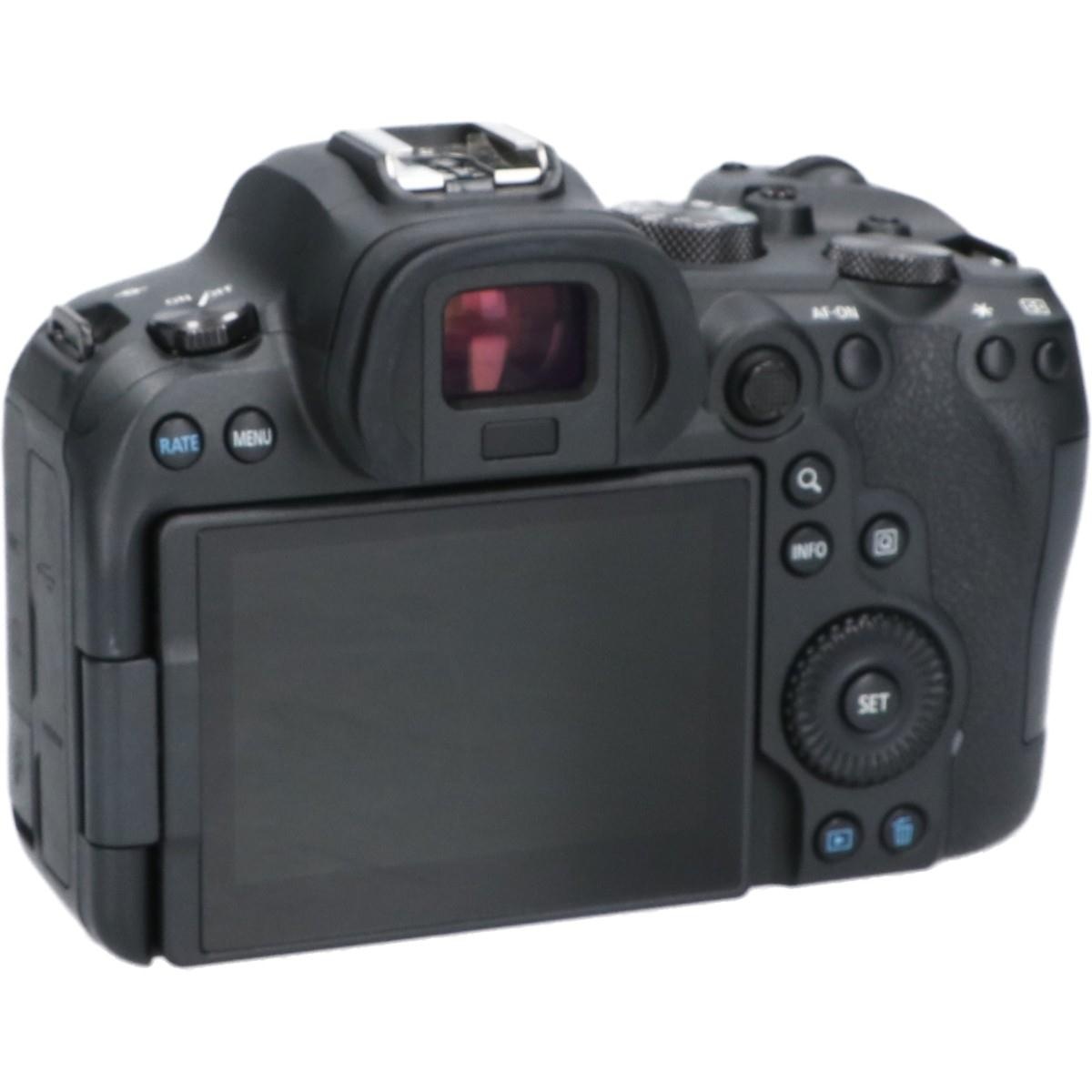 EOS R6