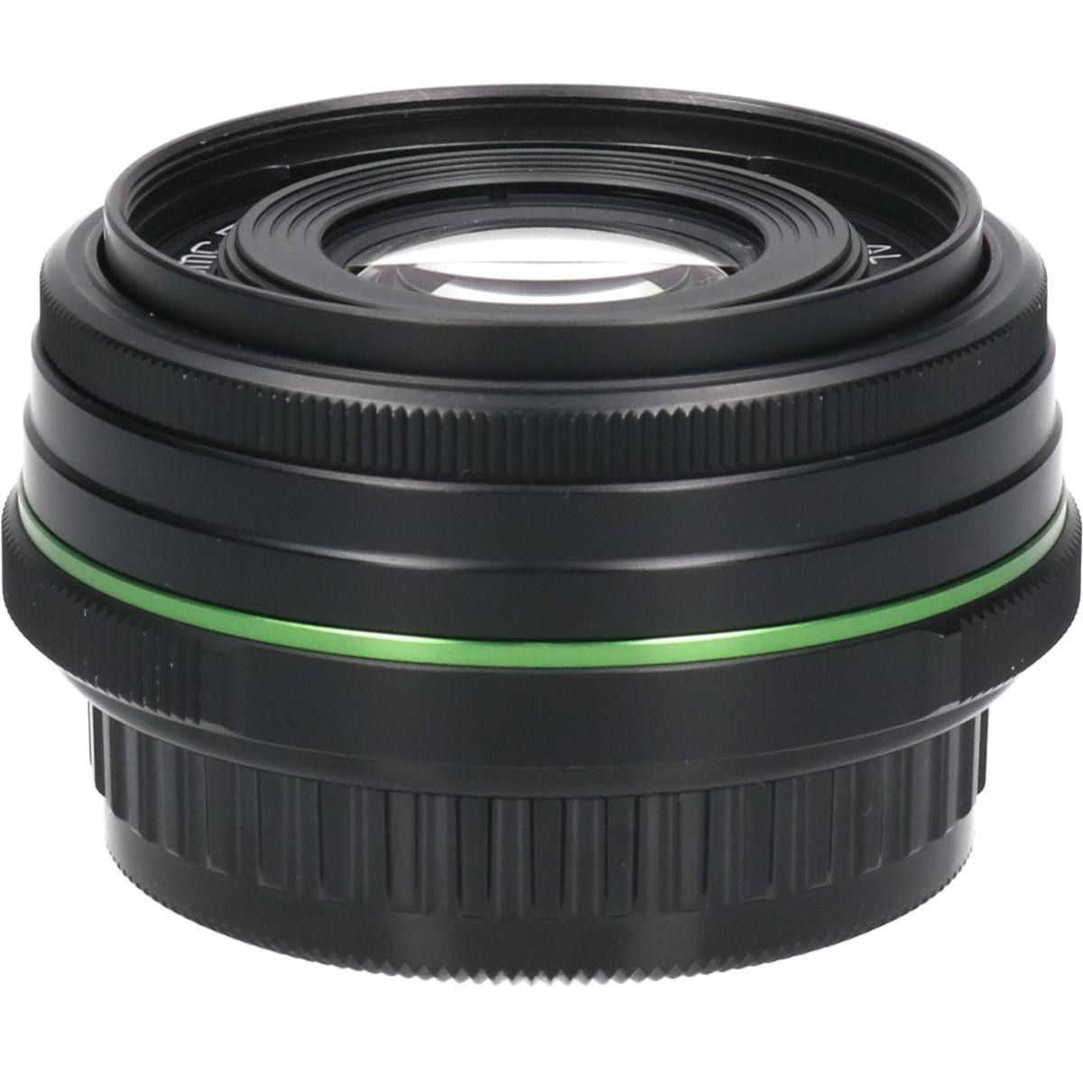 DA21/3.2AL LIMITED BLACK
