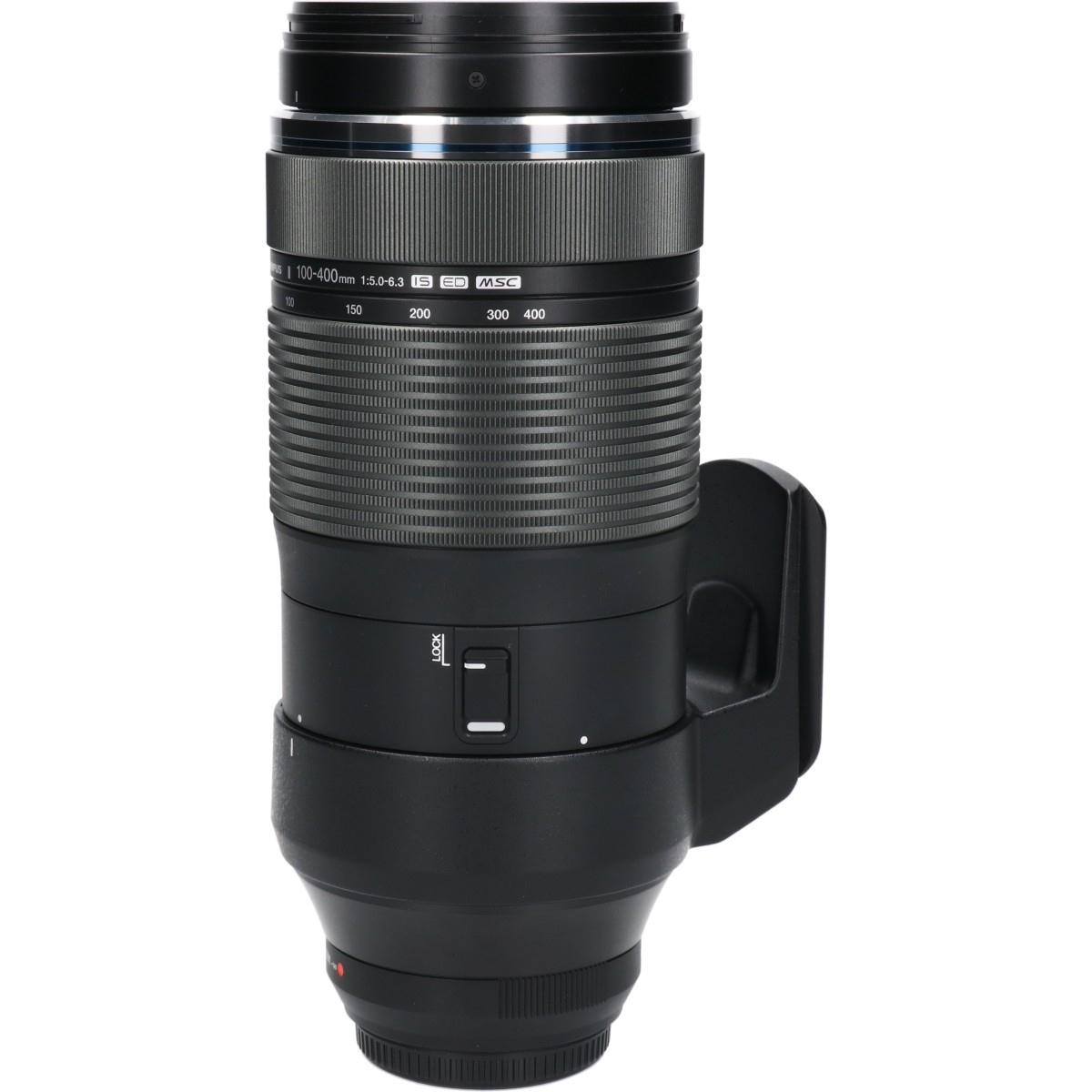 MZD ED100-400/5-6.3IS