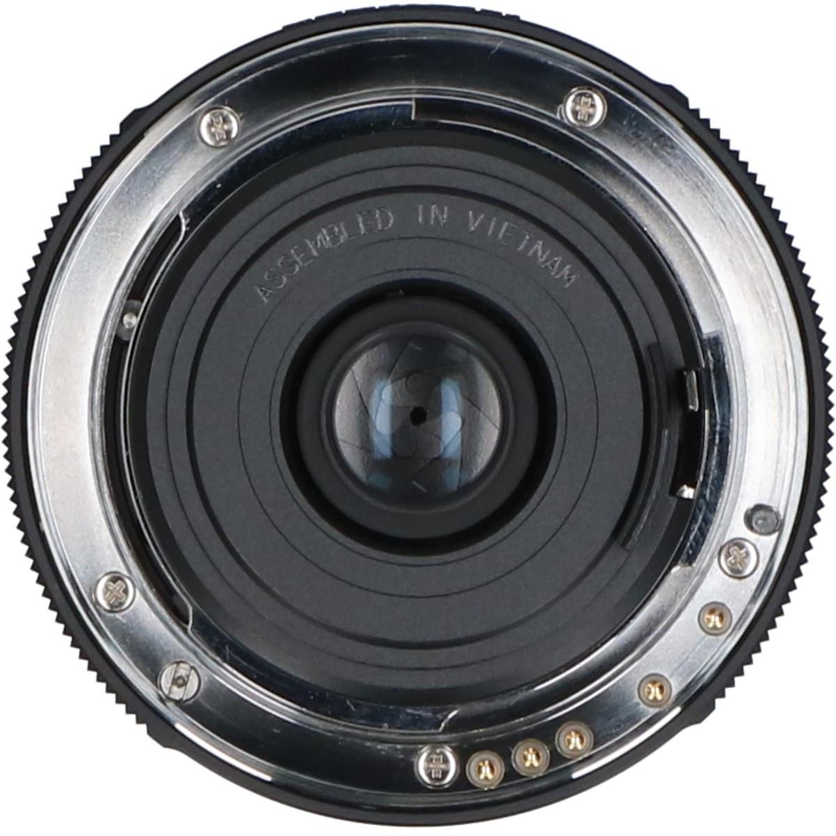 DA21/3.2AL LIMITED BLACK