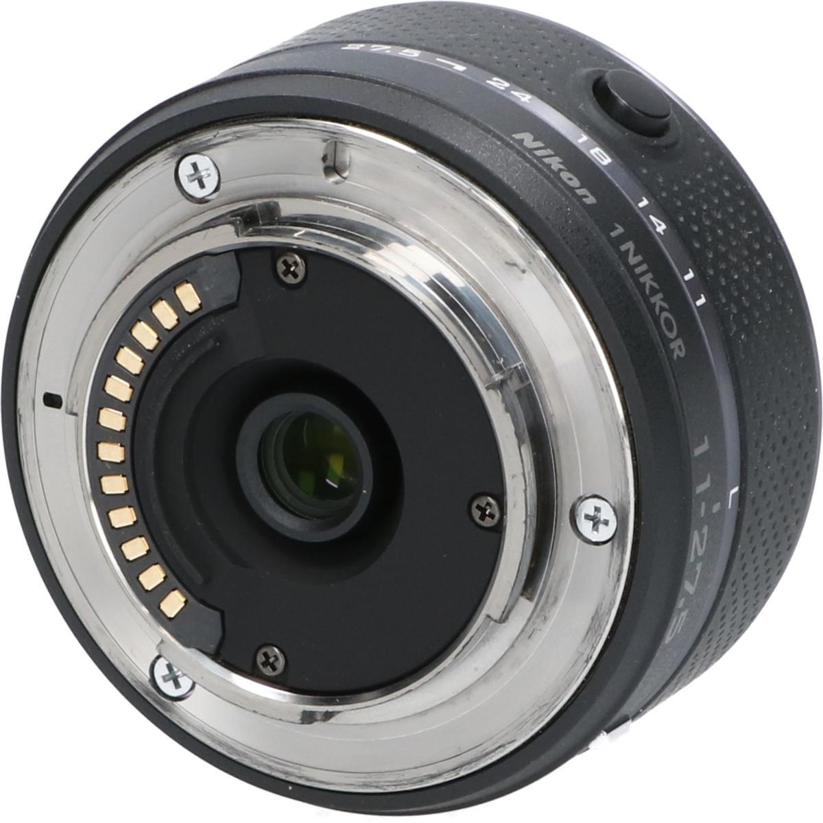 1NIKKOR 11-27.5/3.5-5.6